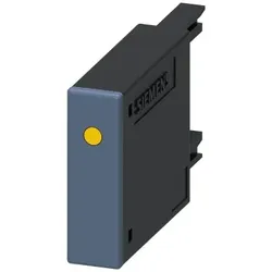 Siemens 3RT2916-1LN00 Überspannungsbegrenzer, Entstördiode mit LED, DC 70-150V 3RT29161LN00