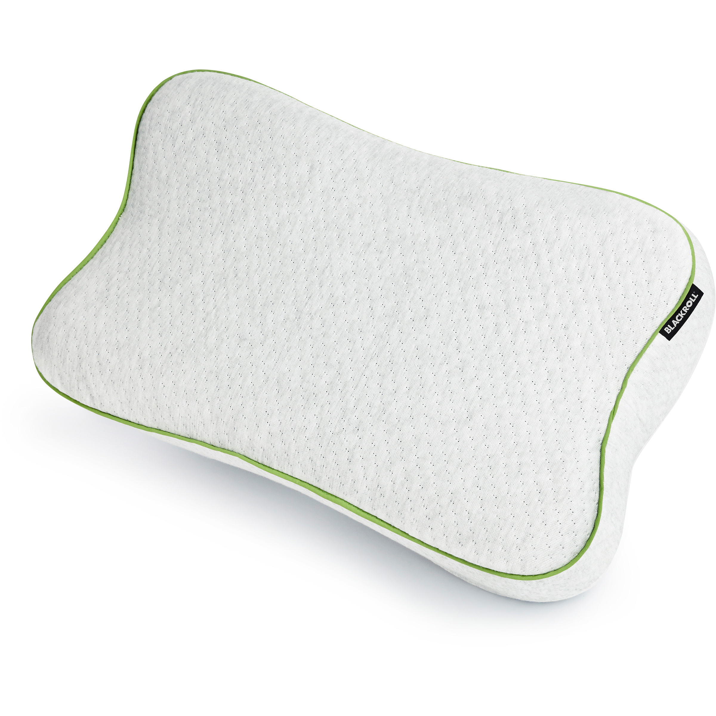 Blackroll Blackroll Kissen Reisekissen grau Training & Fitness | Yoga
