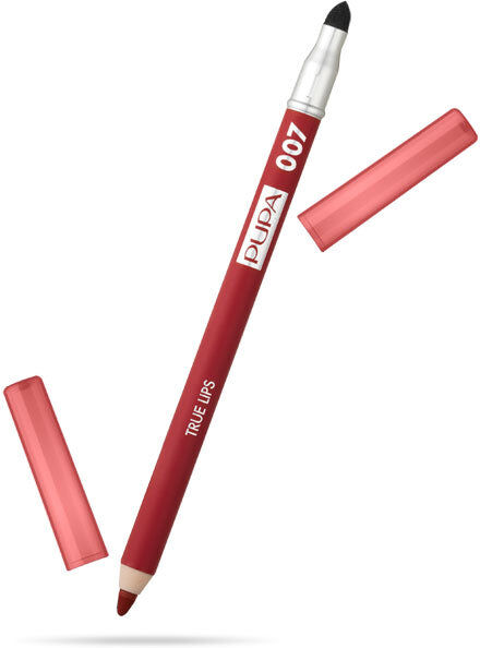 Pupa True Lips Matita labbra 007 Shocking red