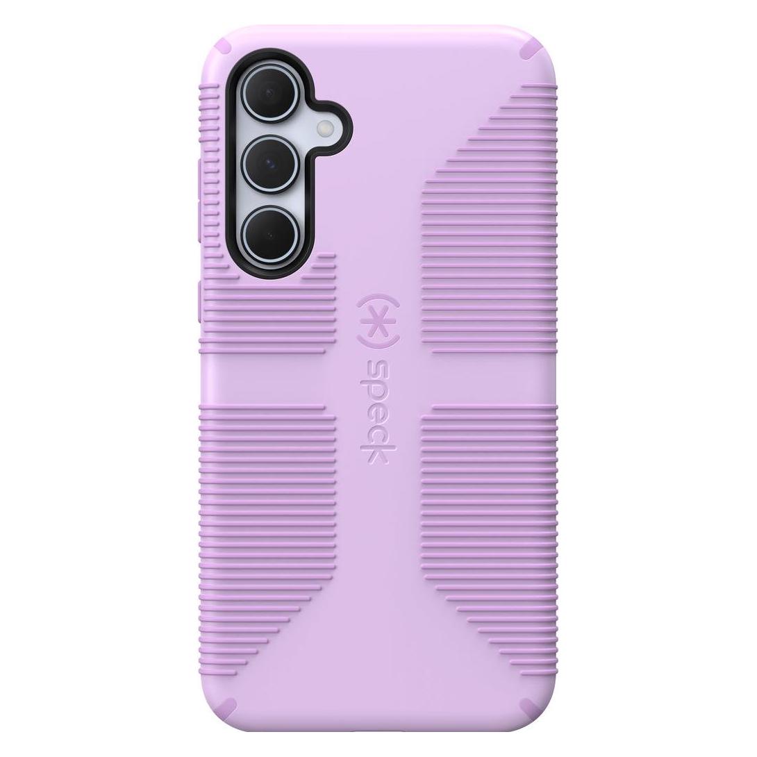 speck Impact Hero Grip Samsung Galaxy A35 Purple (Samsung Galaxy A35) (150637-3246)