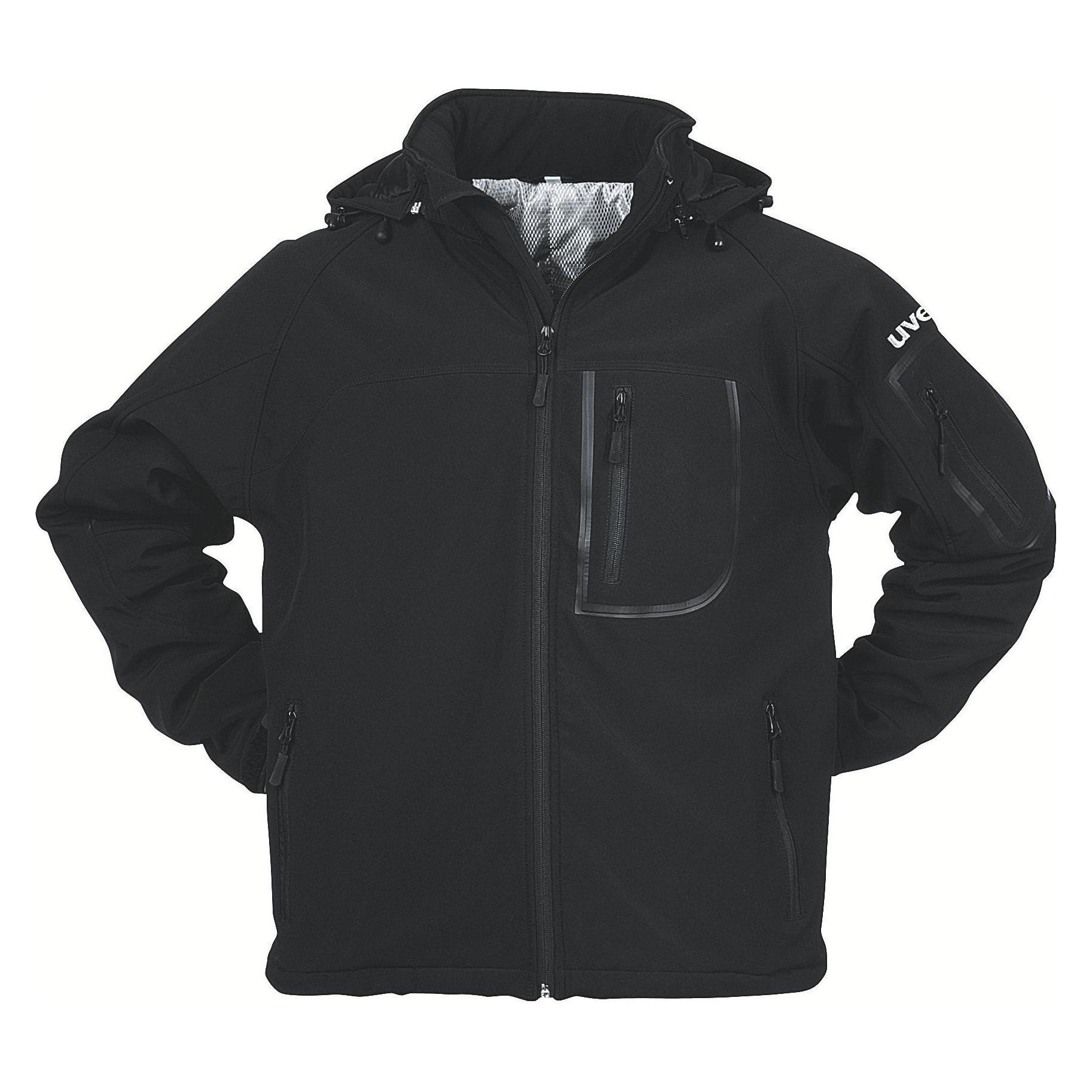 Uvex Softshell (M) (8943110)