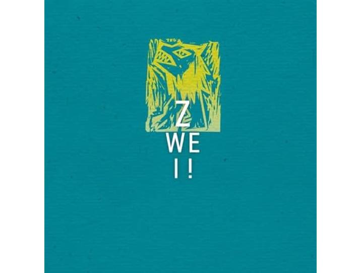 Zwei !