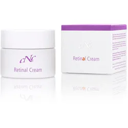 CNC Cosmetic Retinal Cream 50ml