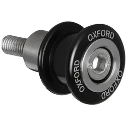 Oxford Spinners Ständeraufnahme M8
