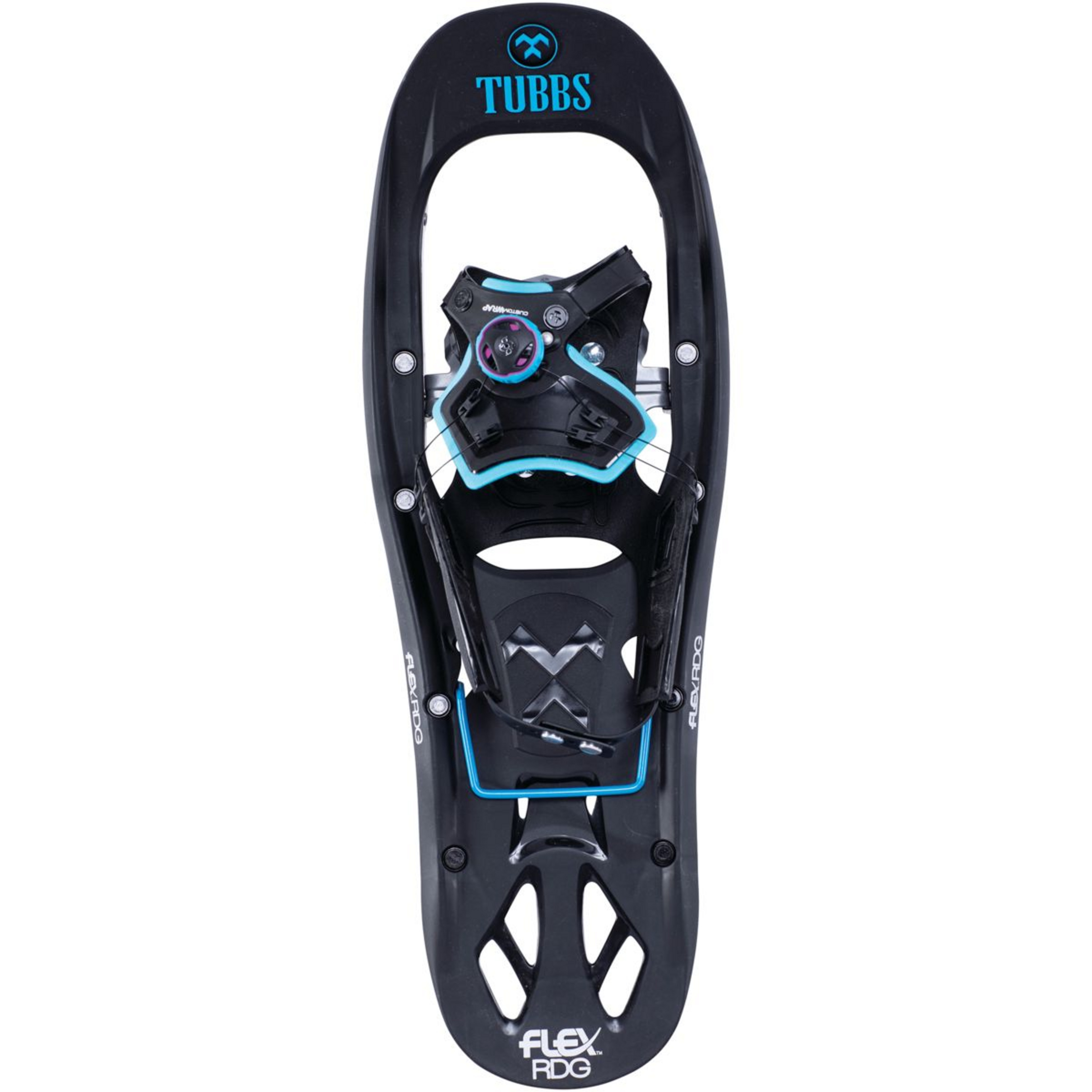 Tubbs Flex RDG22 Schneeschuh Damen Schneeschuhe schwarz Größe EU 36-43 Schneeschuhwandern