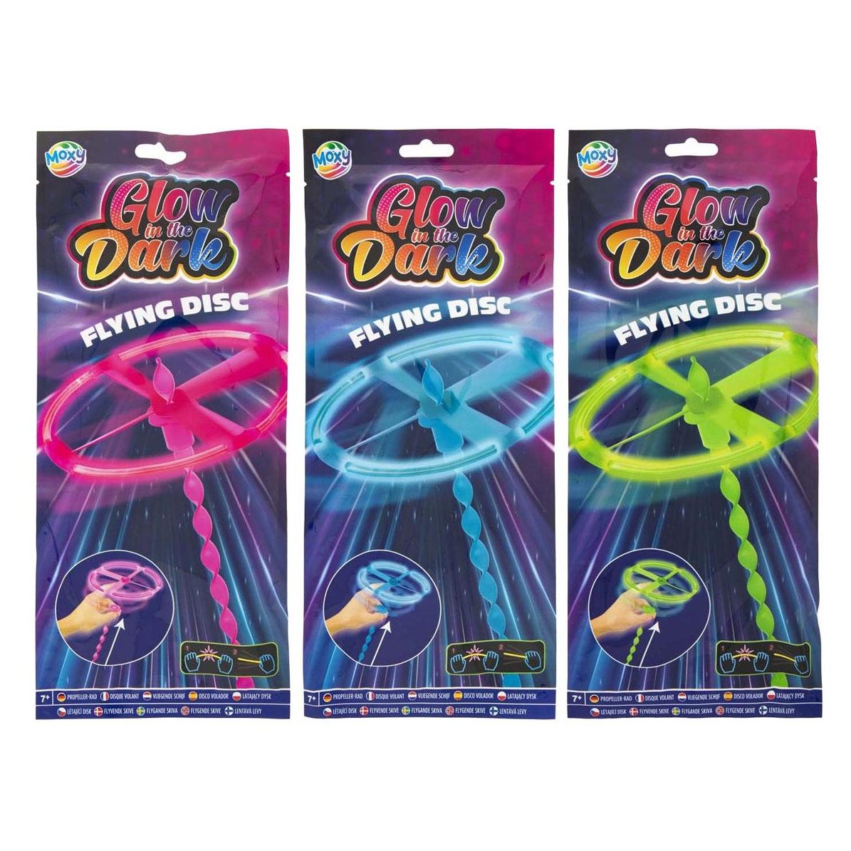 Grafix Glow Launch Propeller (59440405)