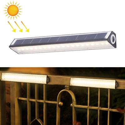 Snug & Styled Magnetic Waterproof Outdoor Solar Garden LED Light Smart Light Control Magnetic Waterproof Outdoor Solar Garden LED Light Smart Light Control