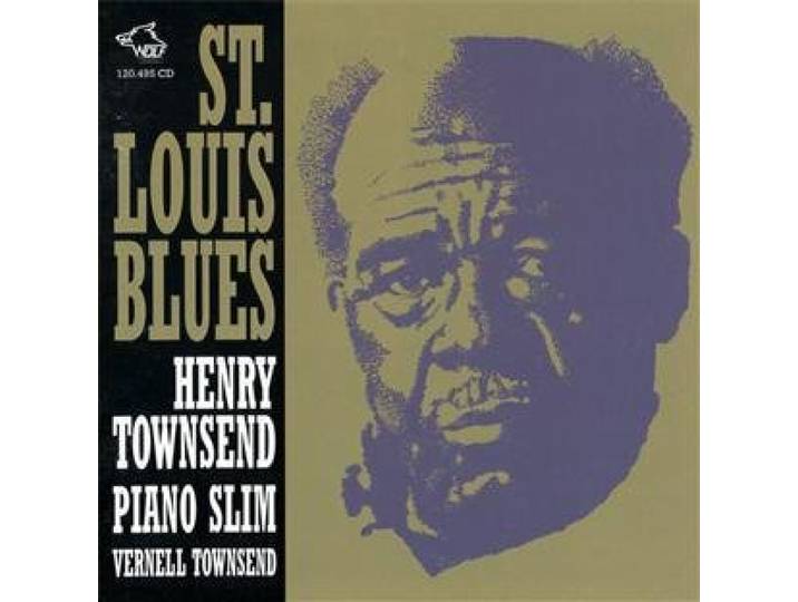 St. Louis Blues