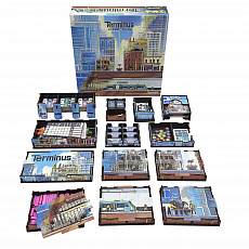 POLANDGAMES Insert - Terminus - UV Print 302030