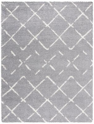 SAFAVIEH Arizona Shag Nevada 1.2-inch Thick Rug