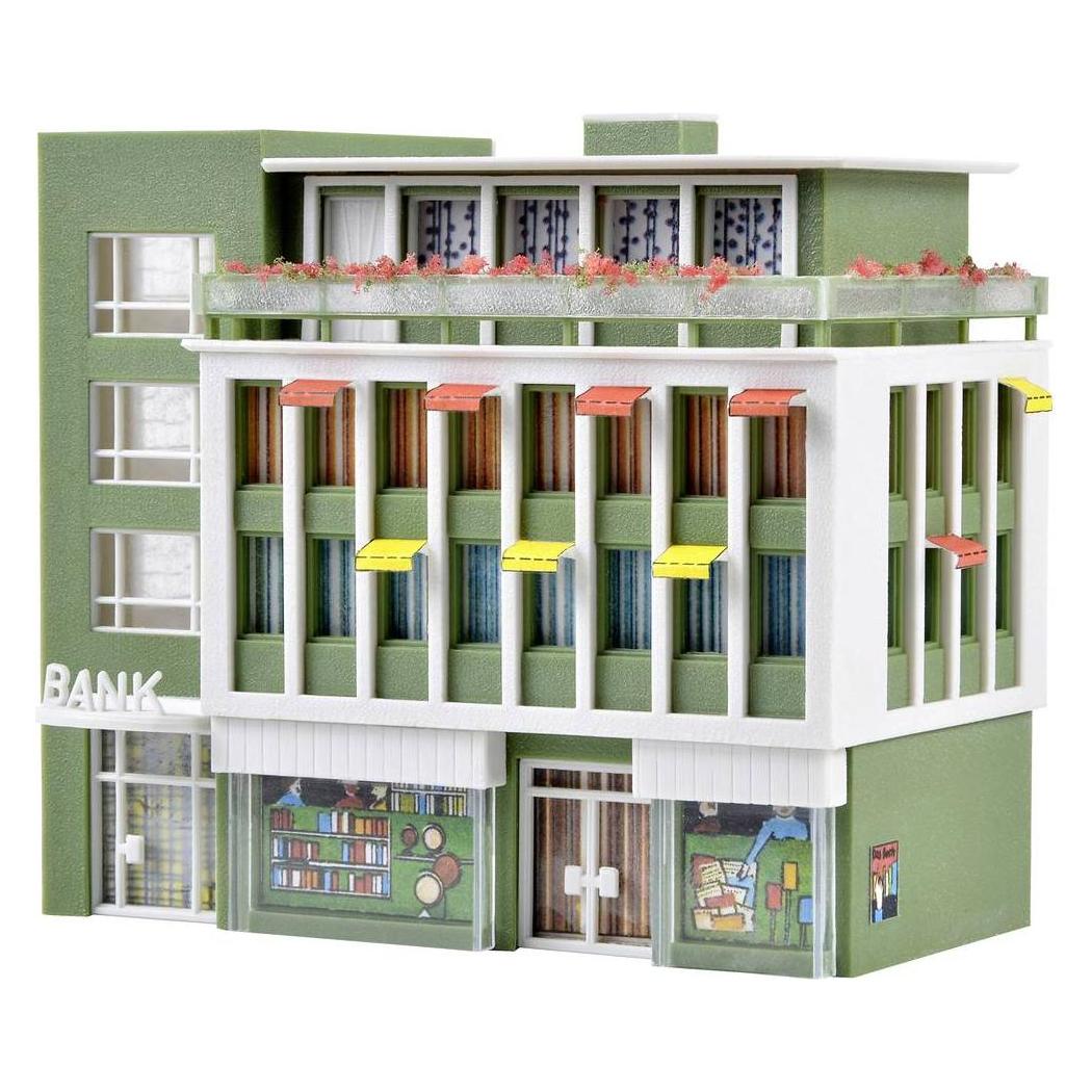 Vollmer 47729 N Bank- und Geschäftshaus (47729)
