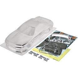 Tamiya 51365 1:10 Karosserie Nissan Skyline R32 190 mm Unlackiert, nicht ausgeschnitten