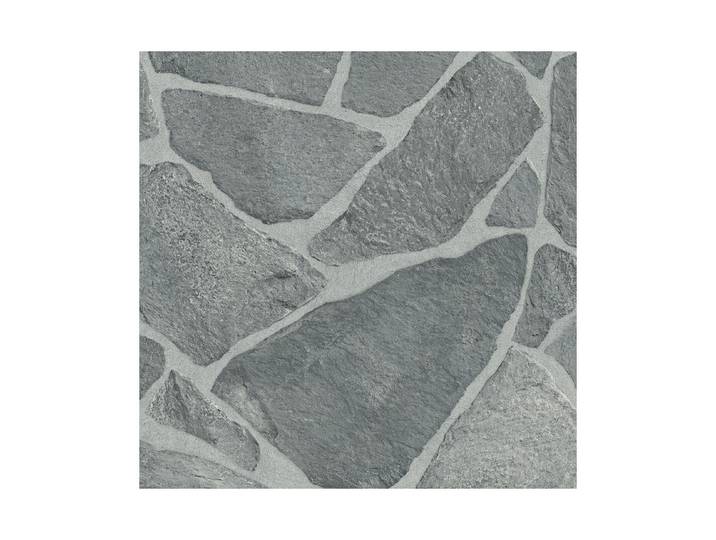 PVC-Boden Roma grau 2 m