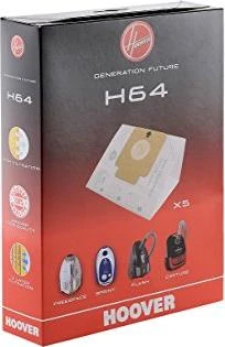 HOOVER H64, 4 Stk