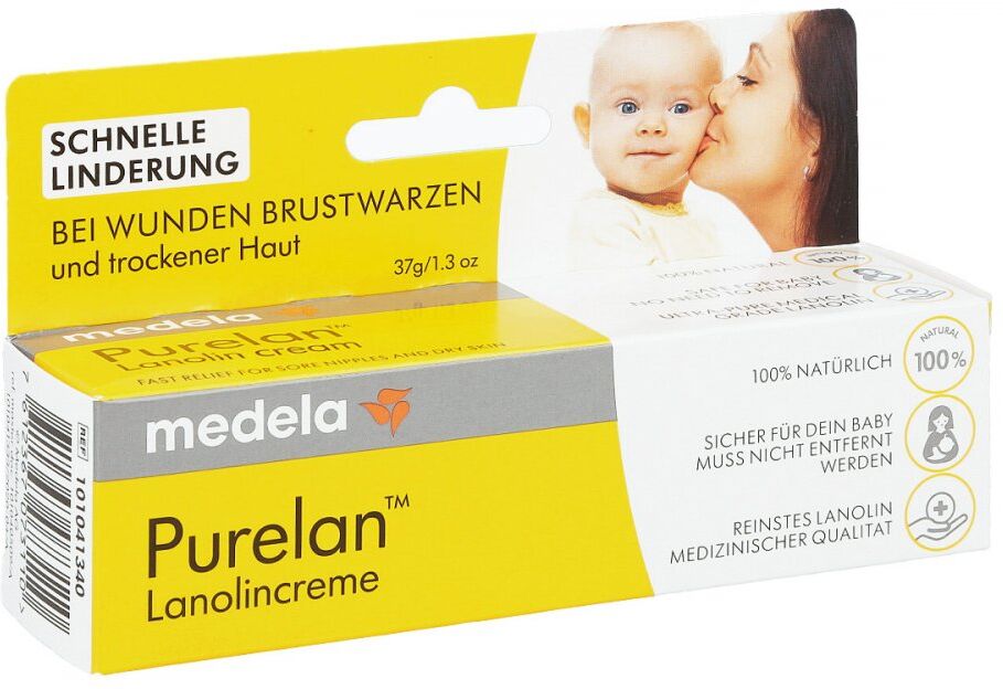 Medela Purelan Creme 37 g