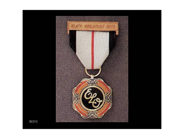 Electric Light Orchestra - Greatest Hits