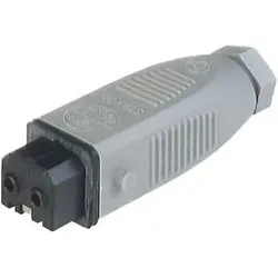 Hirschmann ICON Kupplung STAK 20 gr 931264106