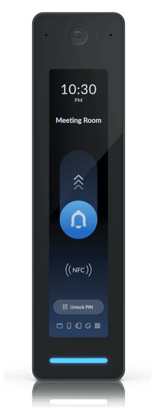 Ubiquiti UniFi Access Reader G2 Professional UA-G2-PRO schwarz