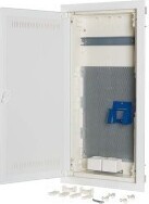 Hohlwand-Kleinverteiler 4-reihig WIFI KLV-48HWM-W-F
