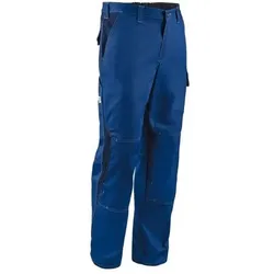 Kübler Bundhose »IMAGE DRESS new design« Größe 52 blau