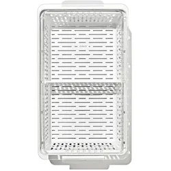 OXO Frischhaltebox, Vorratsbehälter, Transparent
