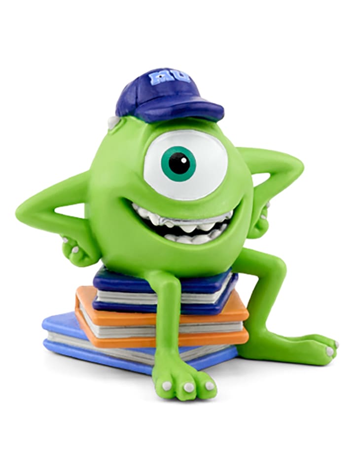 tonies Tonie "Disney's - Die Monster Uni" - ab 4 Jahren - onesize