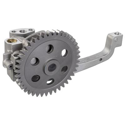 Febi Bilstein Ölpumpe [Hersteller-Nr. 181068] für VW
