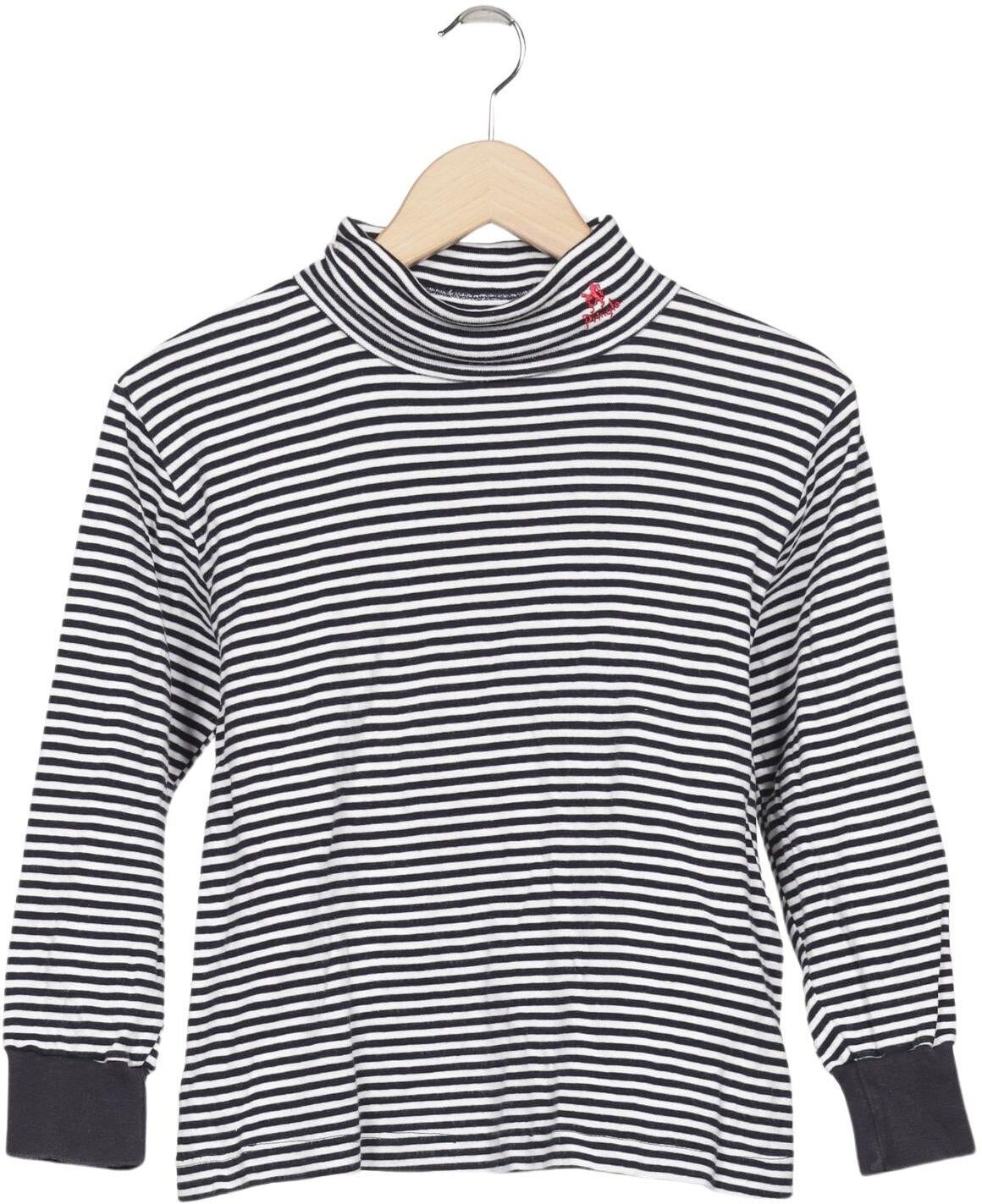 Pringle of Scotland Damen Langarmshirt, Mehrfarbig, Gr. M, kein / Etikett - Second Hand