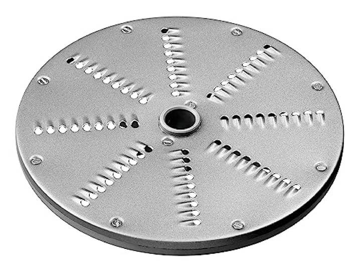 Bartscher Snijschijf, anti-aanbaklaag, 5 mm