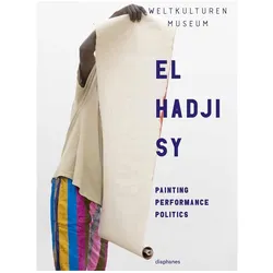 El Hadji Sy, Fachbücher von Clémentine Deliss, Yvette Mutumba