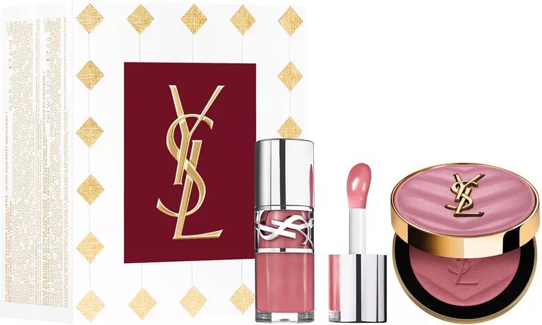 YSL - Make Me Blush Make-up-Set, Set