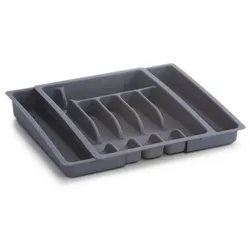 Esmeyer 1 x Besteckkasten VARIO, ausziehbar,