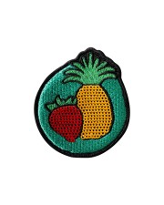 Laut International MAGMOJI BADGE Fruit Fashion comp. with MagSafe (L_MM_FR)