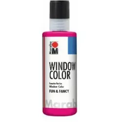 Marabu, Künstlerfarbe + Bastelfarbe, Window Color