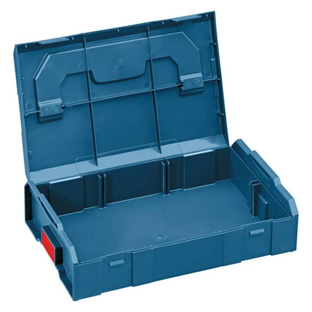 Bosch Professional L-BOXX Mini 2.0 (1 Teil) (1600A007SF)