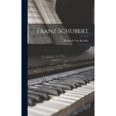 Franz Schubert -