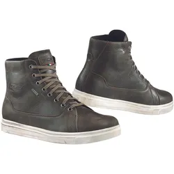 TCX, Motorradschuhe, Mood GTX (Damen, Herren, 47)