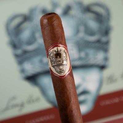 Caldwell Collection - The King Is Dead