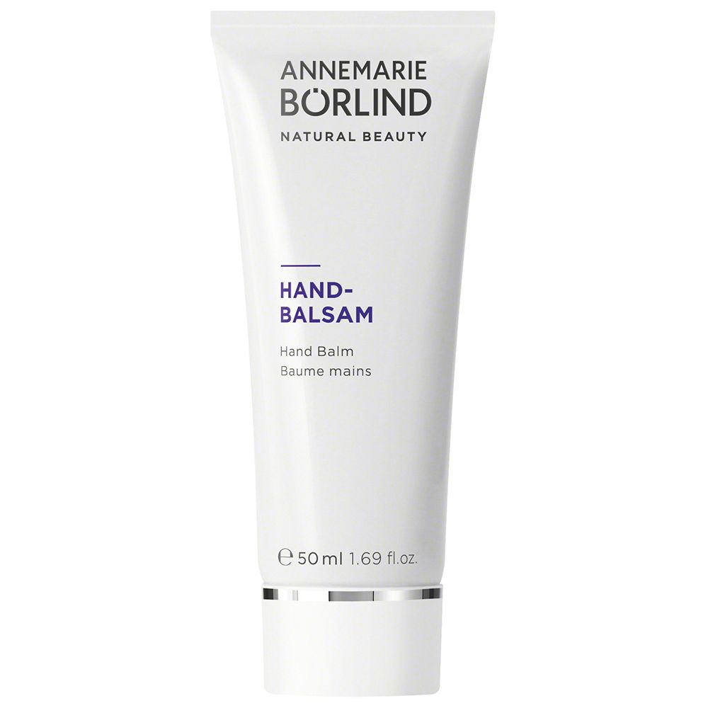 Börlind Handbalsam 50 ml Balsam
