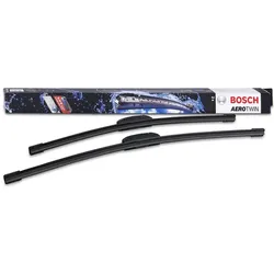 Bosch Automotive, Wischerblätter, Aerotwin AR728S