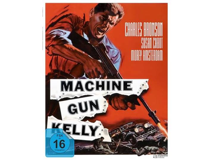 Machine-Gun Kelly