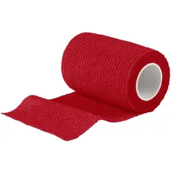 Jako Stutzentape - sportrot - 0