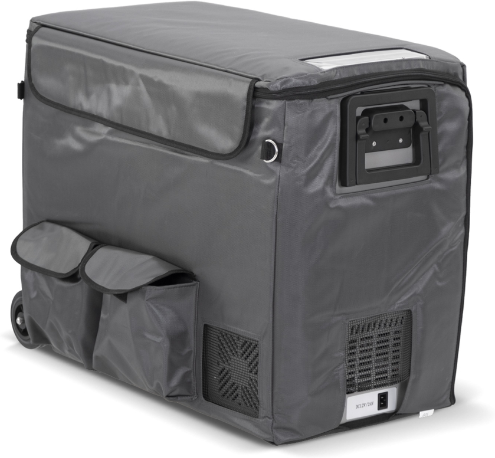 Ⓜ️🔵🔵🔵 Vitrifrigo RVFREEPLUS.53 - R-Cover VFT40, Serie VFREE Plus, Cover Imbottita