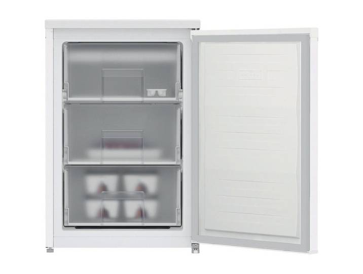 BAUKNECHT Gefrierschrank K55Z1 113W