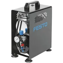 Festo Didactic Verdichter für MecLab 548707 D:ML-S-VD-M Verdichter