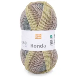 Happy Hobby Wolle Ronda