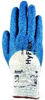 Ansell Gants HyFlex 11-917, Taille 9 ; Ansell Health Care (11-917/9)