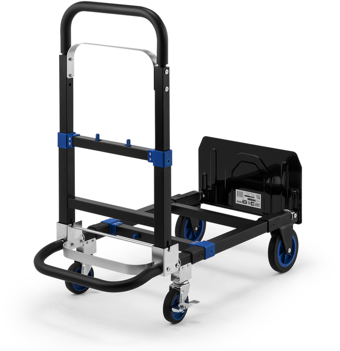 HBM 3-in-1 Transportkarre