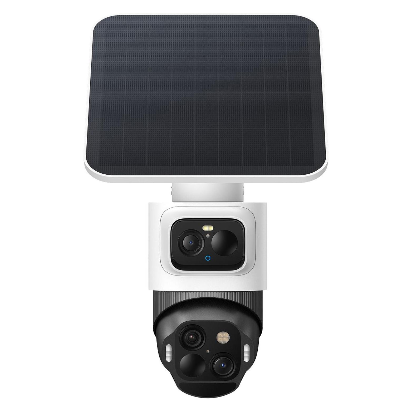 Anker eufy Cam S4 Solo (3840 x 2160 Pixels, 4096 x 2160 Pixels) (T81723W1)