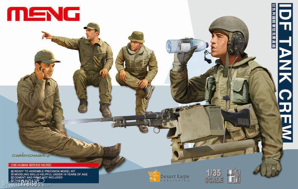 MENG-Model HS-002